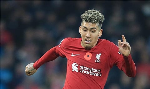 روبرتو فيرمينو