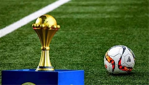 كأس الأمم الإفريقية