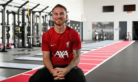 أليكسيس ماك أليستر