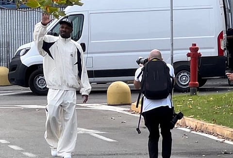 ماركوس تورام