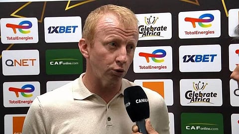 مدرب الوداد المغربي يتوعد الأهلي بتصريح ناري قبل إياب نهائي الأبطال