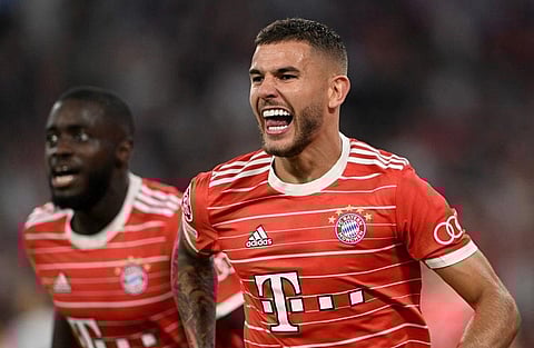 لوكاس هيرنانديز