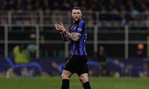 ميلان سكرينيار