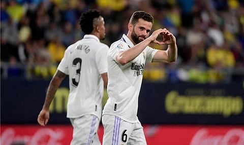 ناتشو فيرنانديز