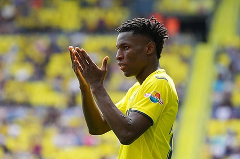 نيكولاس جاسكون