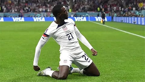 تيموثي وياه