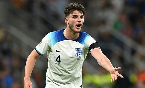 ديكلان رايس