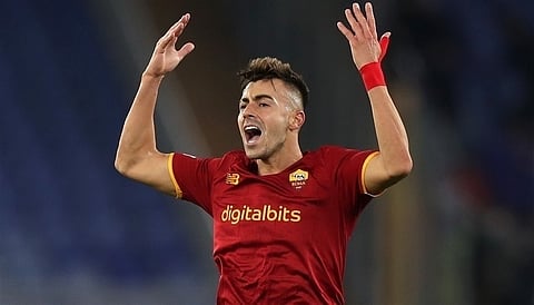 ستيفان الشعراوي