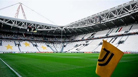 نادي يوفنتوس