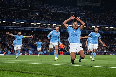 مانشستر سيتي