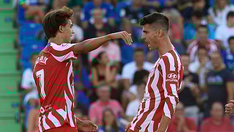 ألفارو موراتا