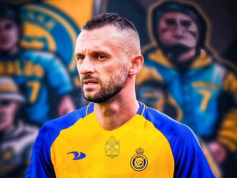 مارسيلو بروزوفيتش