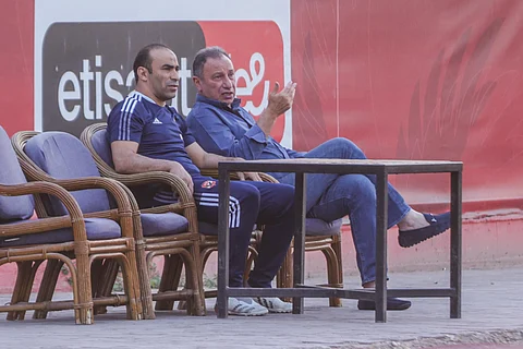 الخطيب