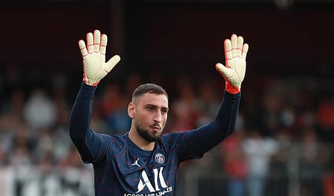 جيانلويجي دوناروما