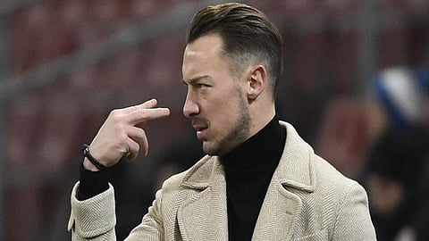 ماتياس يايسله