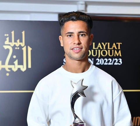 تقرير مغربي يكشف موعد وصول رضا سليم للتوقيع للأهلي