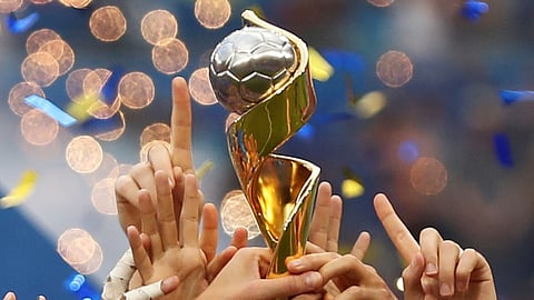 كأس العالم للسيدات 2023 FIFA