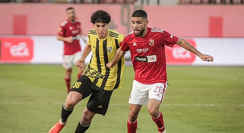أحمد قندوسي