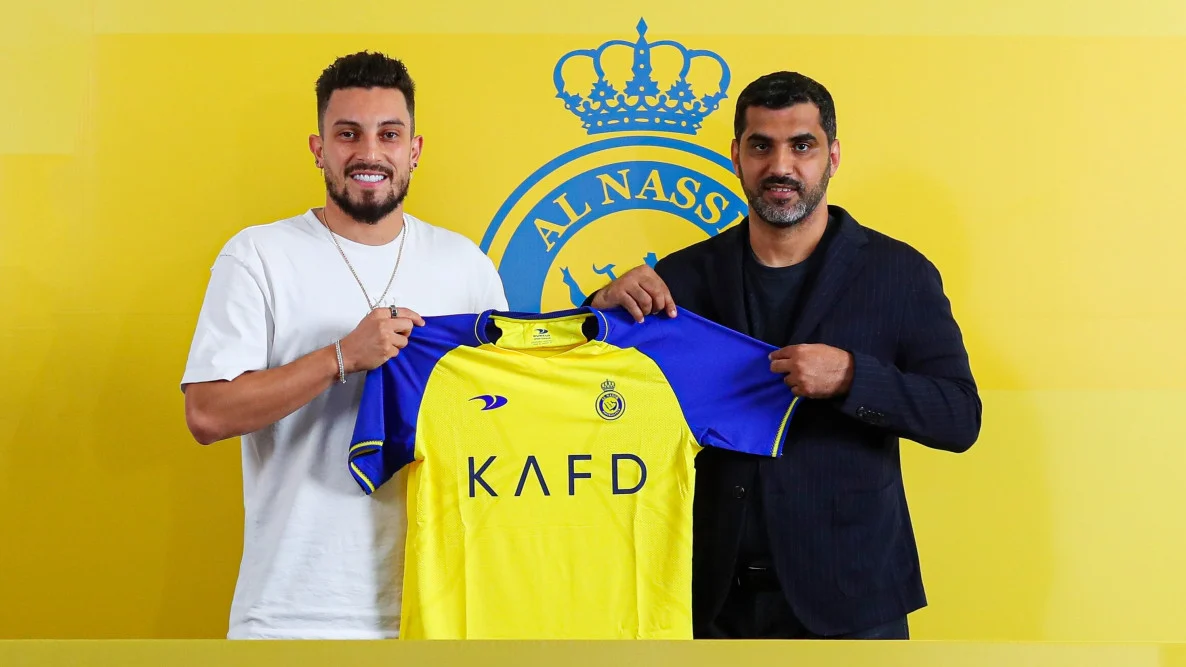 أليكس تيليس