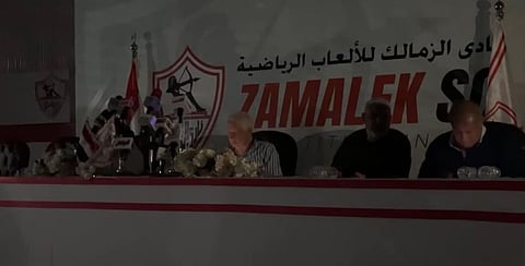 مرتضى منصور