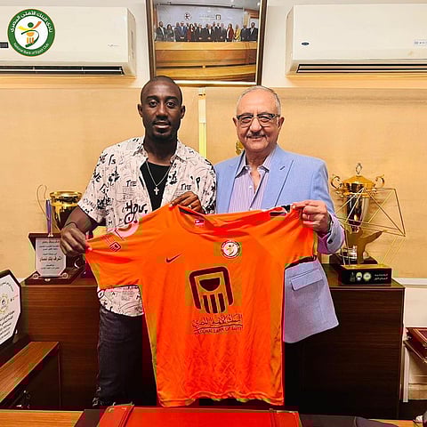 البنك الأهلي ينجح في خطف صفقة الزمالك المدوية.. تفاصيل نارية