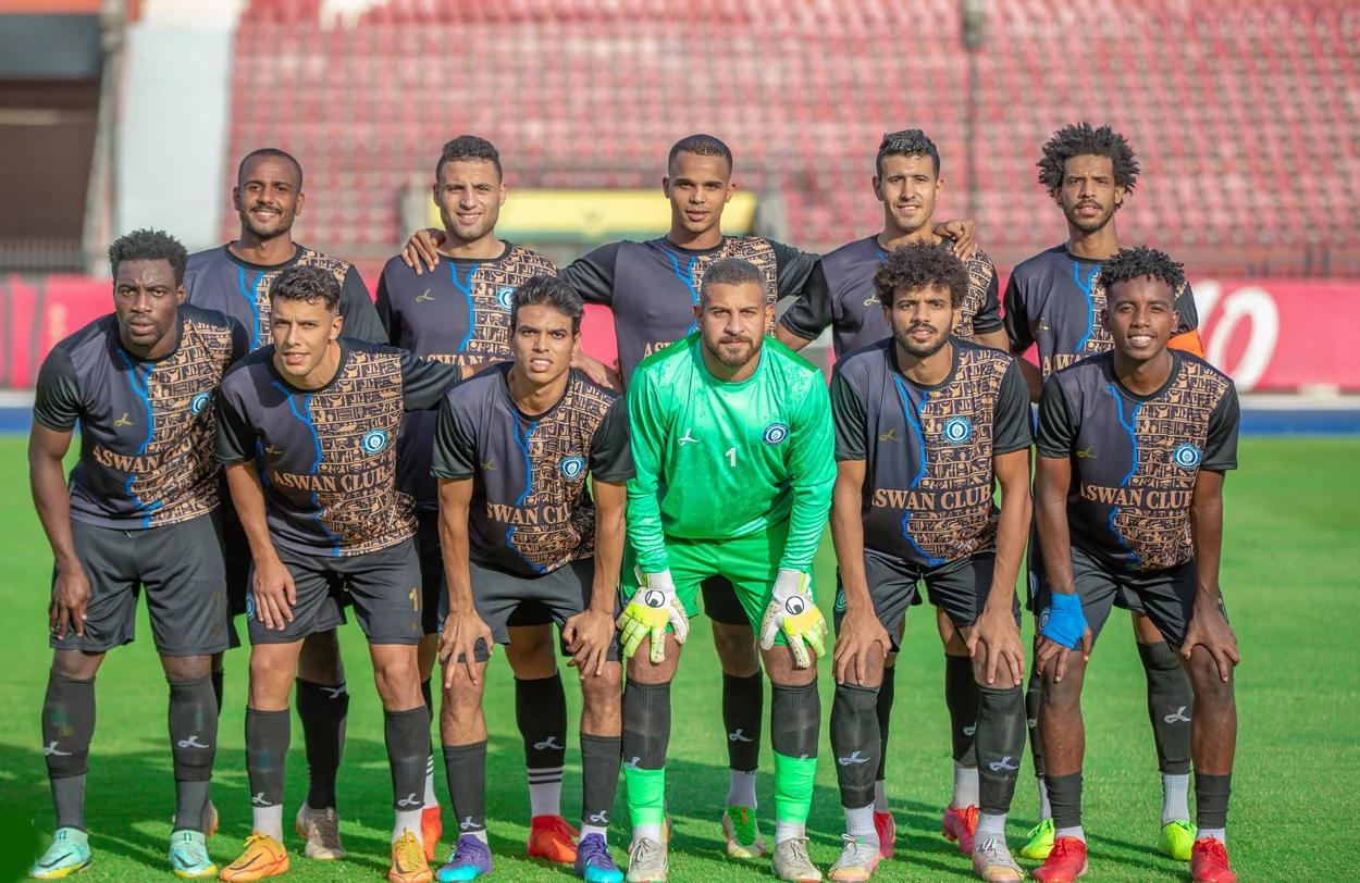 موعد مباراة طلائع الجيش أمام أسوان في الدوري المصري 2023 والقناة الناقلة