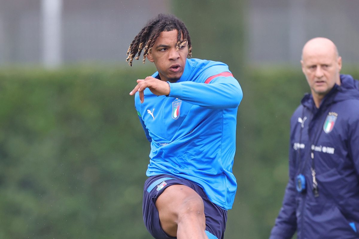 باريس سان جيرمان يعلن رسمياً عن ضم صفقة إيطالية جديدة