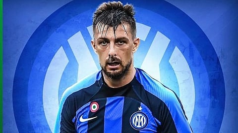 فرانشيسكو أتشيربي