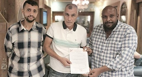 أسامة نبيه
