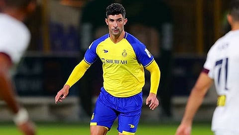 ألفارو جونزاليس