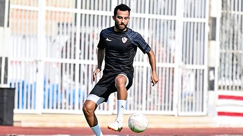 أحمد أيمن منصور