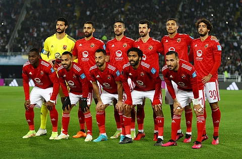 موعد مباراة الأهلى والاتحاد السكندري في الدورى المصرى 2023 والقنوات الناقلة