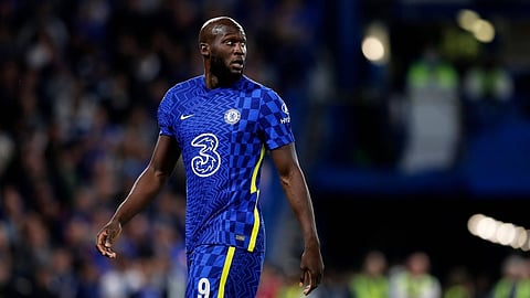 لوكاكو - تشيلسي