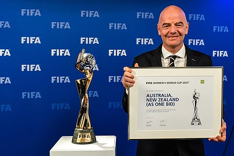 كأس العالم للسيدات FIFA 2023.. أفضل 3 فرق يمكن متابعتها