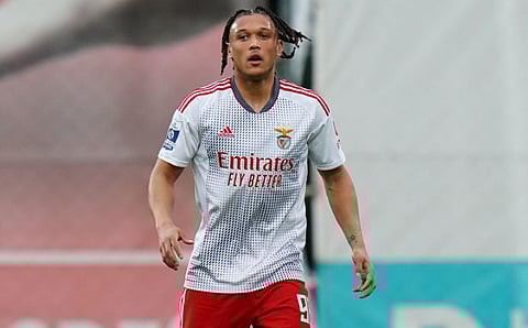 موهبة بنفيكا