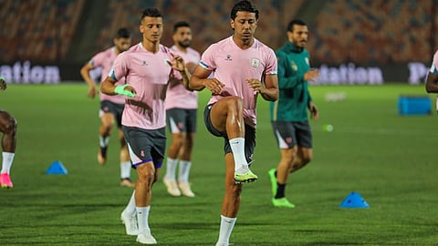 موعد مباراة فاركو ضد المصري في الدوري المصري 2023 والقناة الناقلة