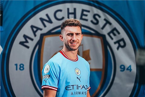 إيمريك لابورت