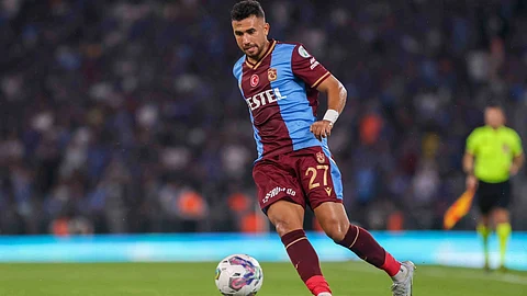 تريزيجيه