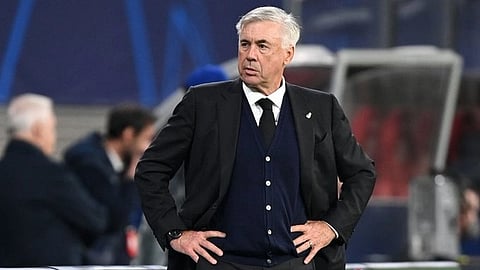 كارلو أنشيلوتي