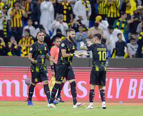 موعد مباراة الشرطة العراقي ضد الاتحاد السعودي بالبطولة العربية والقنوات الناقلة