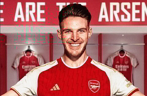 ديكلان رايس