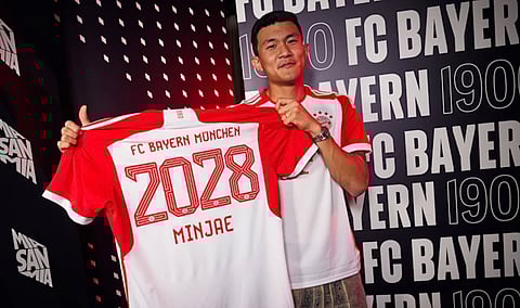 بايرن ميونخ