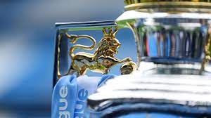 الدوري الانجليزي