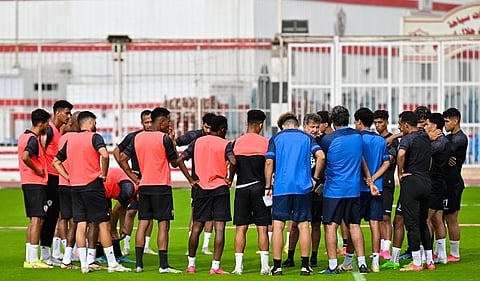 الزمالك