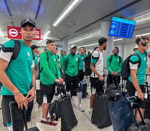 الرجاء المغربي