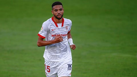 يوسف النصيري