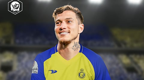 الدوري السعودي للمحترفين.. النصر يقترب من حسم صفقة نجم بوتو