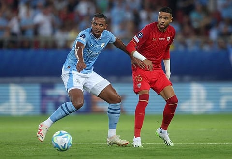 السوبر الأوروبي