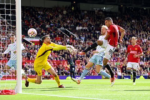 مانشستر يونايتد