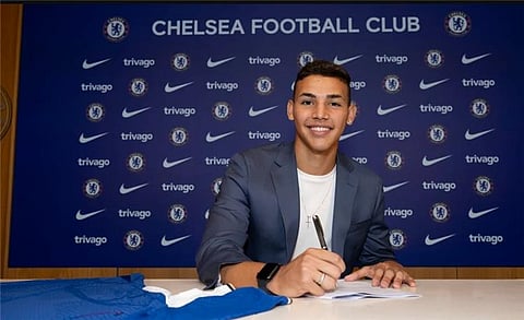 ديفيد واشنطون